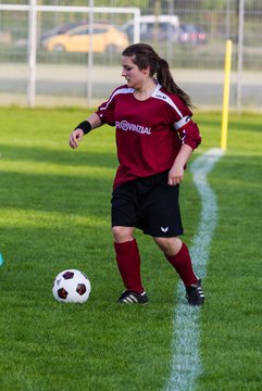 Bild 114 - B-Juniorinnen FSC Kaltenkirchen - MTSV Olympia Neum�nster : Ergebnis: 3:2